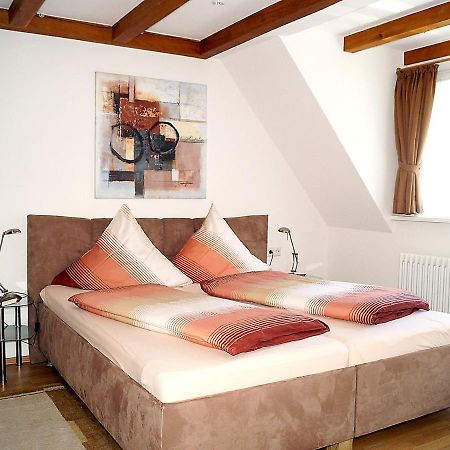 Andrea'S Ferienwohnungen Fribourg im Breisgau Extérieur photo
