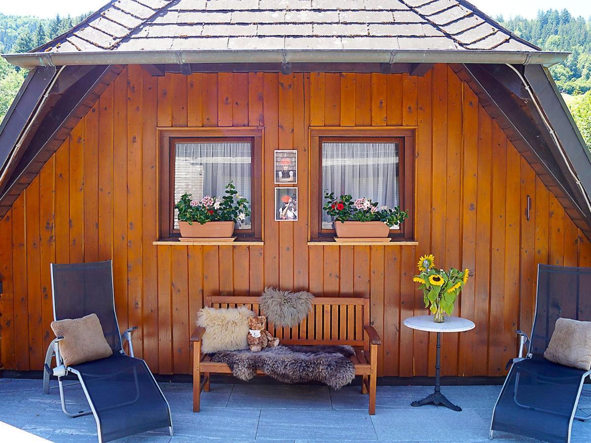 Andrea'S Ferienwohnungen Fribourg im Breisgau Extérieur photo