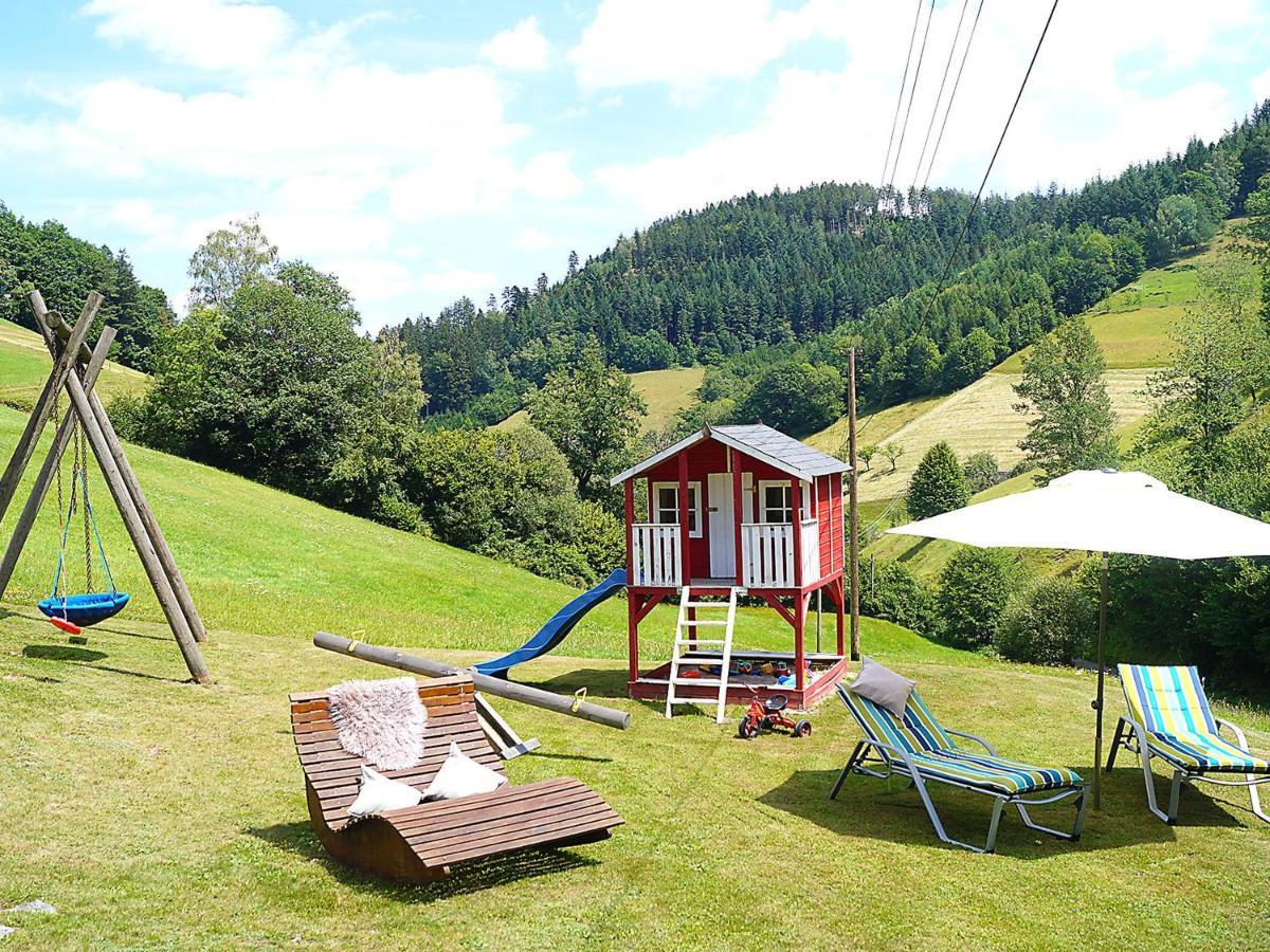 Andrea'S Ferienwohnungen Fribourg im Breisgau Extérieur photo