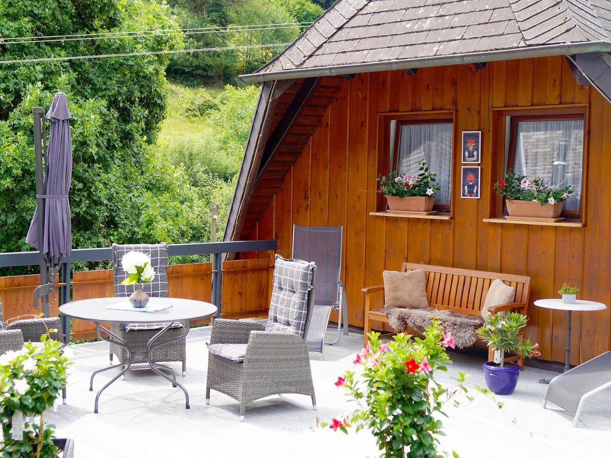 Andrea'S Ferienwohnungen Fribourg im Breisgau Extérieur photo