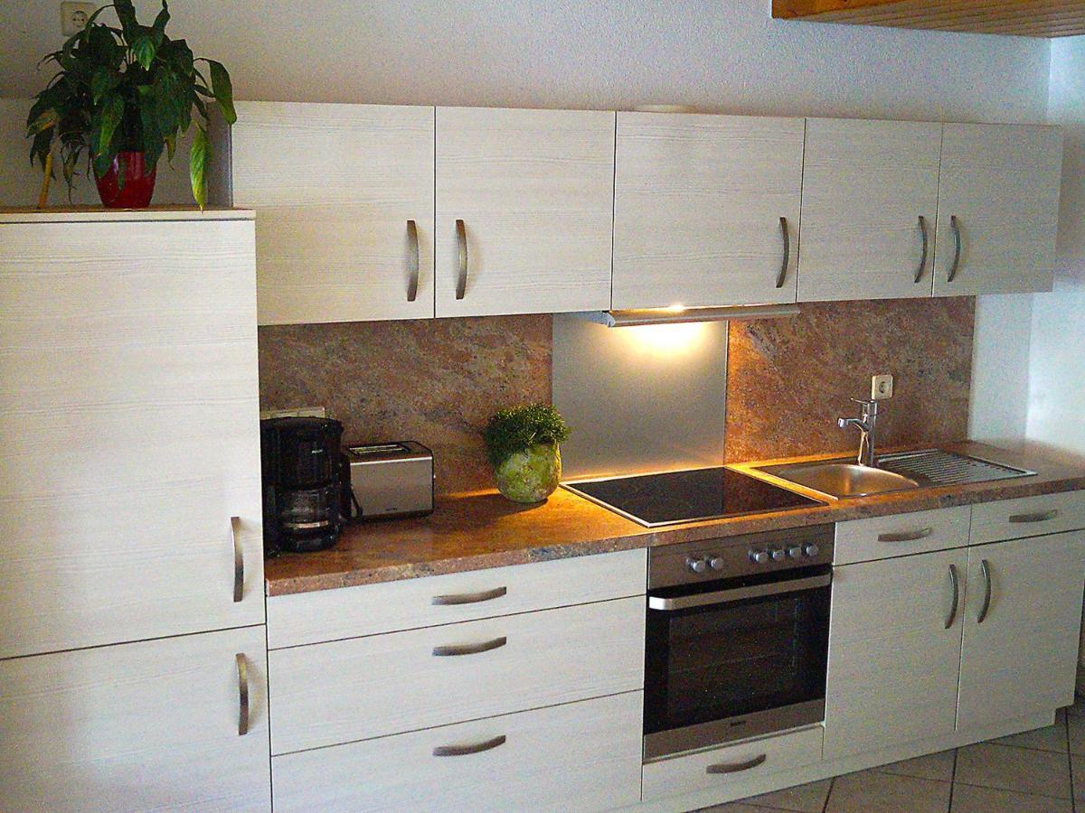 Andrea'S Ferienwohnungen Fribourg im Breisgau Extérieur photo