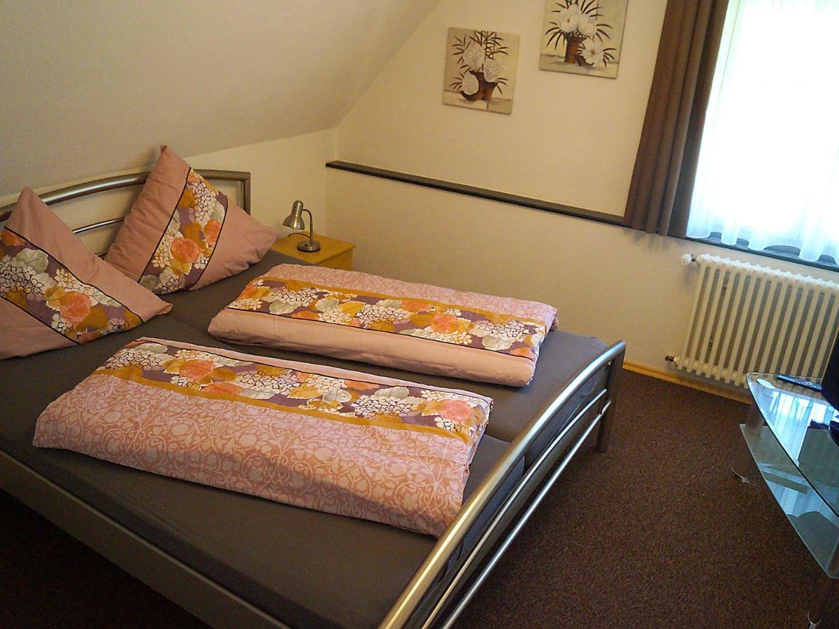 Andrea'S Ferienwohnungen Fribourg im Breisgau Extérieur photo