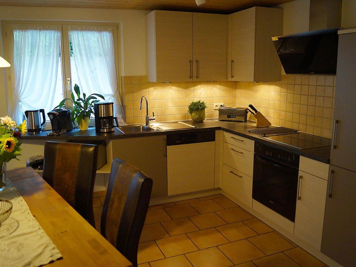 Andrea'S Ferienwohnungen Fribourg im Breisgau Extérieur photo