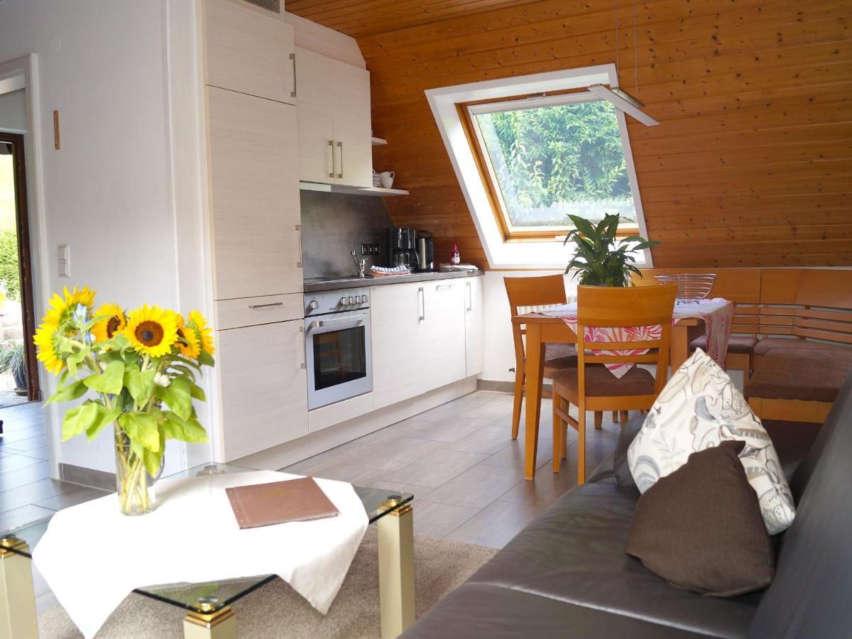 Andrea'S Ferienwohnungen Fribourg im Breisgau Extérieur photo