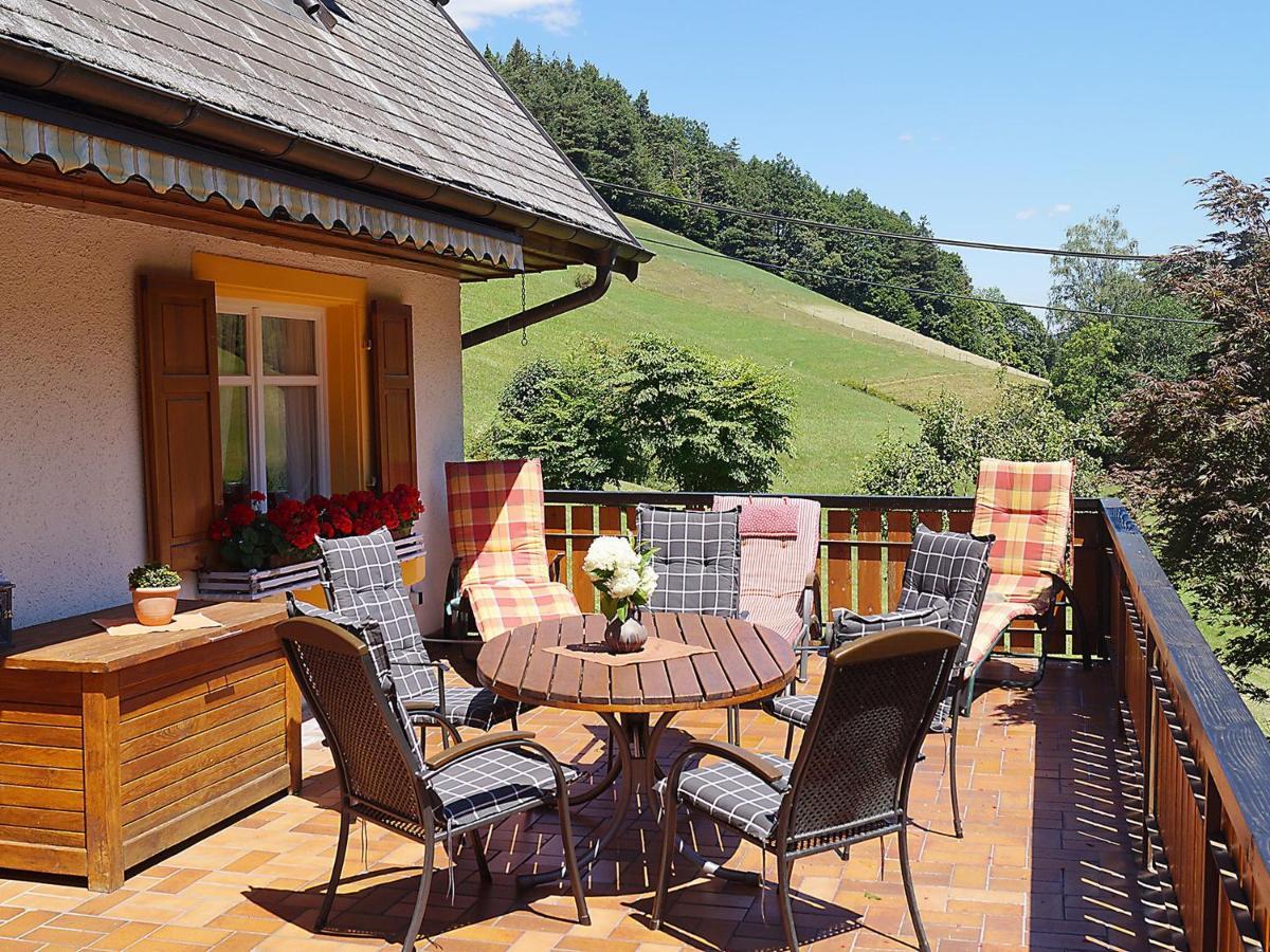 Andrea'S Ferienwohnungen Fribourg im Breisgau Extérieur photo