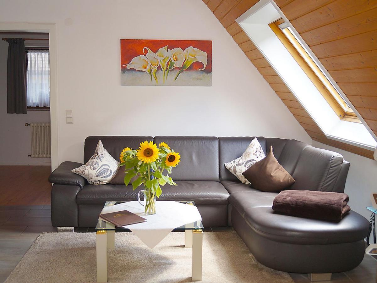 Andrea'S Ferienwohnungen Fribourg im Breisgau Extérieur photo